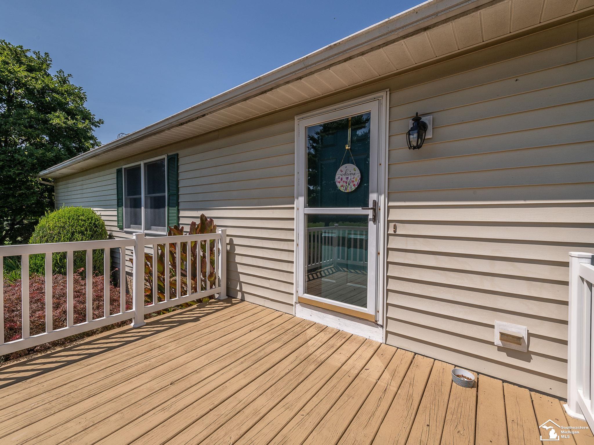 14436 Carroll Road Blissfield, MI 49228 - Photo 33 of 46 Gallery Image 33