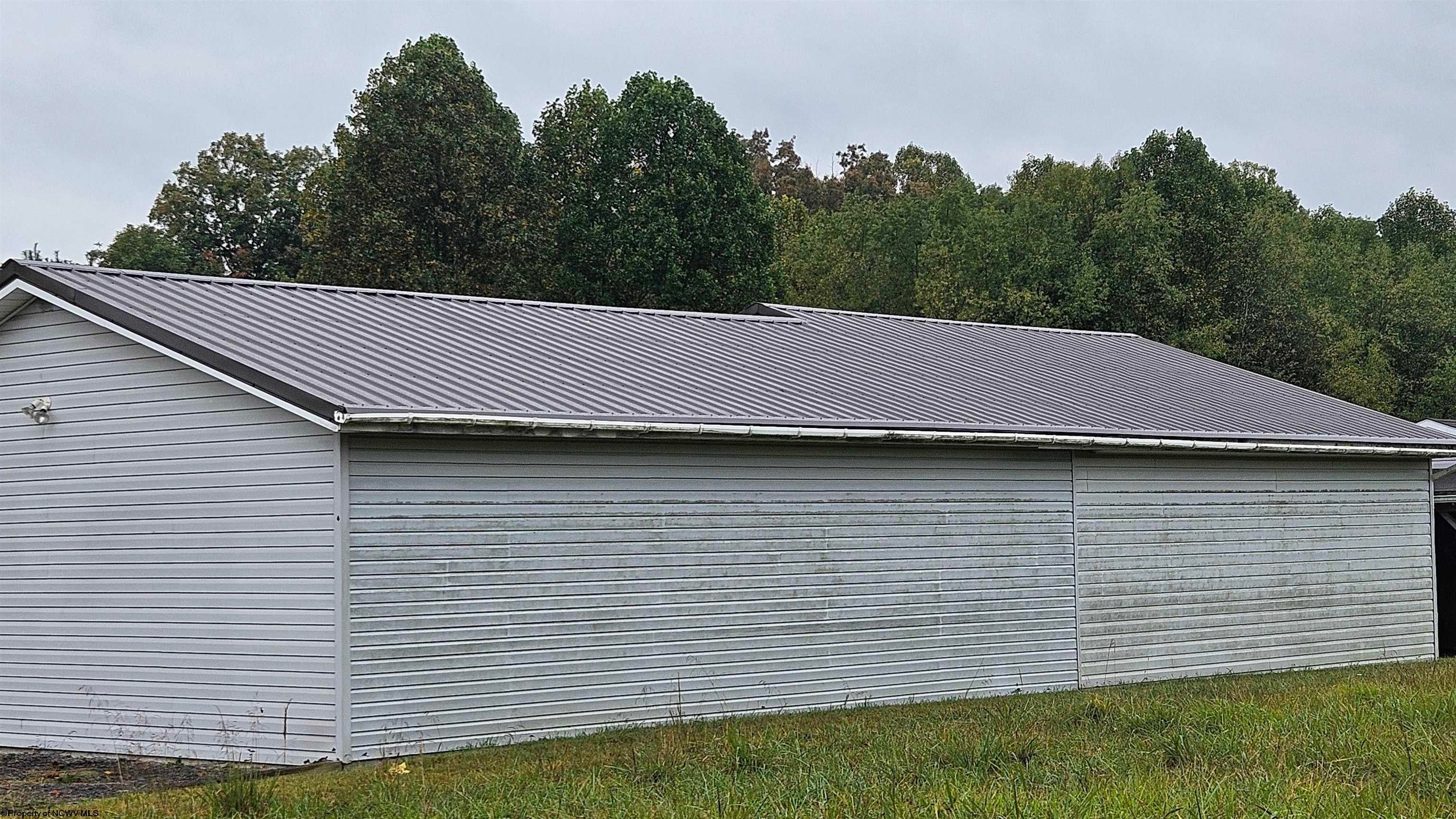 787 Tacy-Sunshine Ridge Road Philippi, WV 26416 - Photo 8 of 50 Gallery Image 8