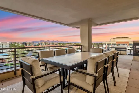 $3,495,000 | 7301 East 3rd Avenue, Unit 508, Scottsdale, AZ 85251