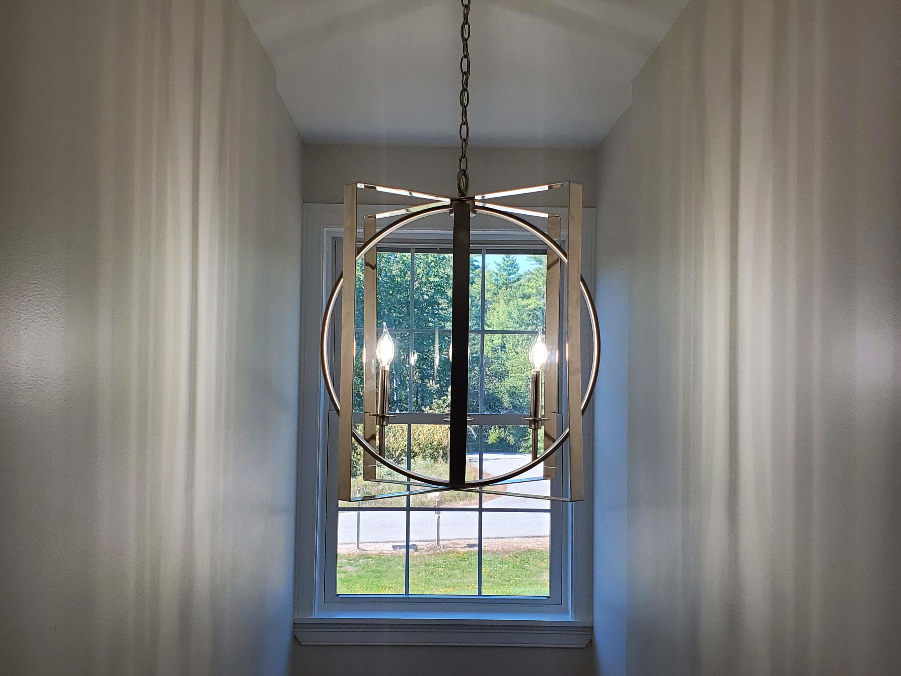 37 Poplar Ridge Road Gray, ME 04039 - Photo 28 of 59 Chandelier