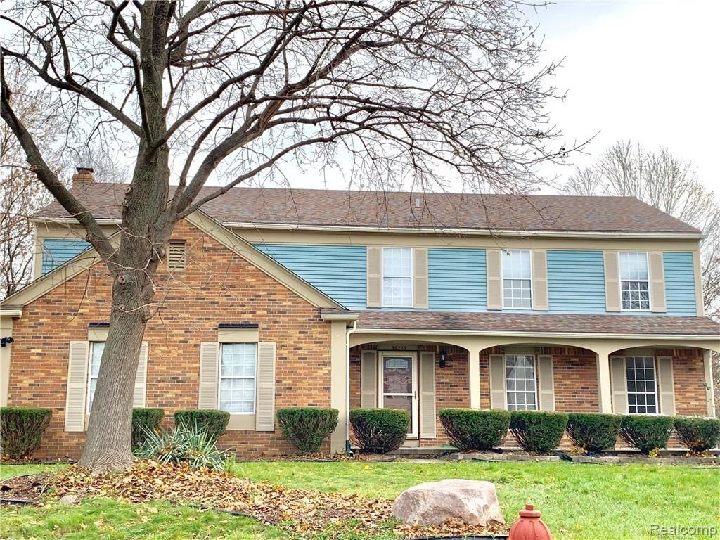 36213 Fredericksburg Road Farmington Hills, MI 48331 - Photo 5 of 29