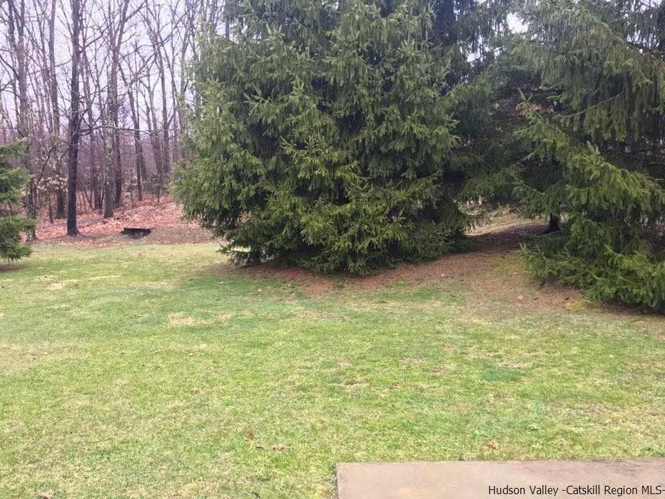 369 New Unionville Road, Unit 1 Wallkill, NY 12589 - Photo 11 of 11 a view of a yard with an outdoor space