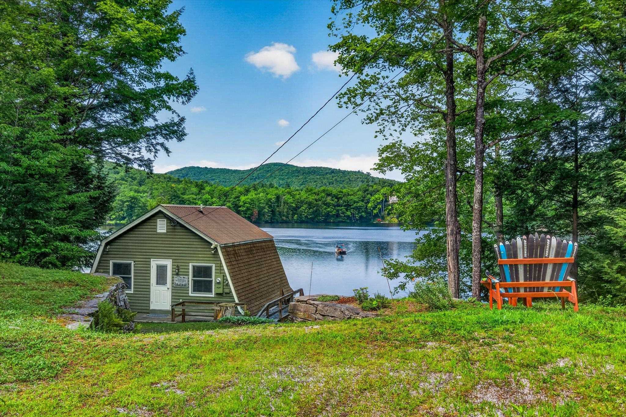 52 Fishing Access Road Ludlow, VT 05149 - Photo 17 of 52 Gallery Image 17