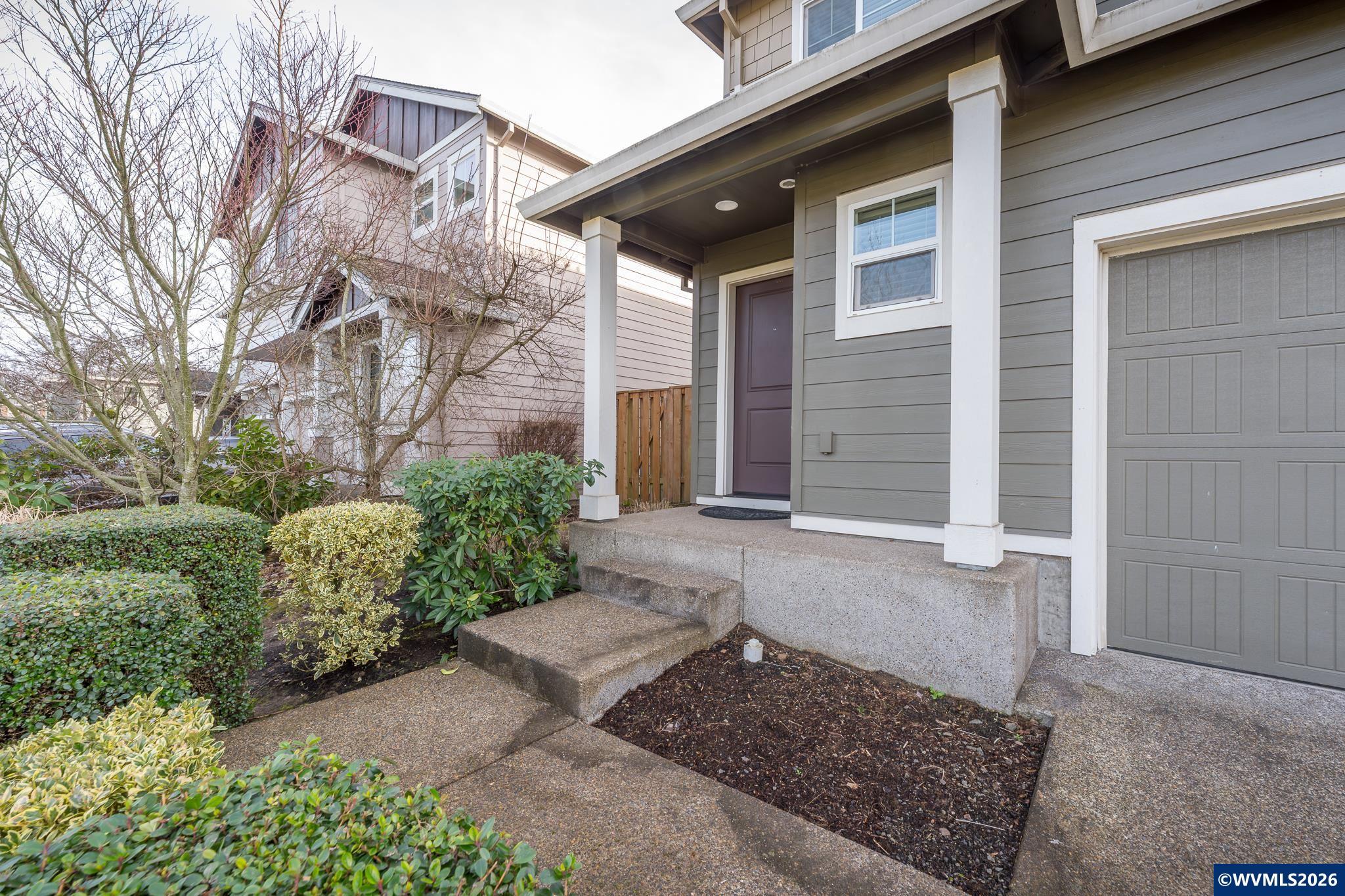 2976 Northwest Persimmon Way Albany, OR 97321 - Photo 4 of 29