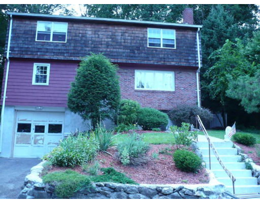 88 Shirley Road Waltham, MA 02452 - Photo 9 of 9 Gallery Image 9