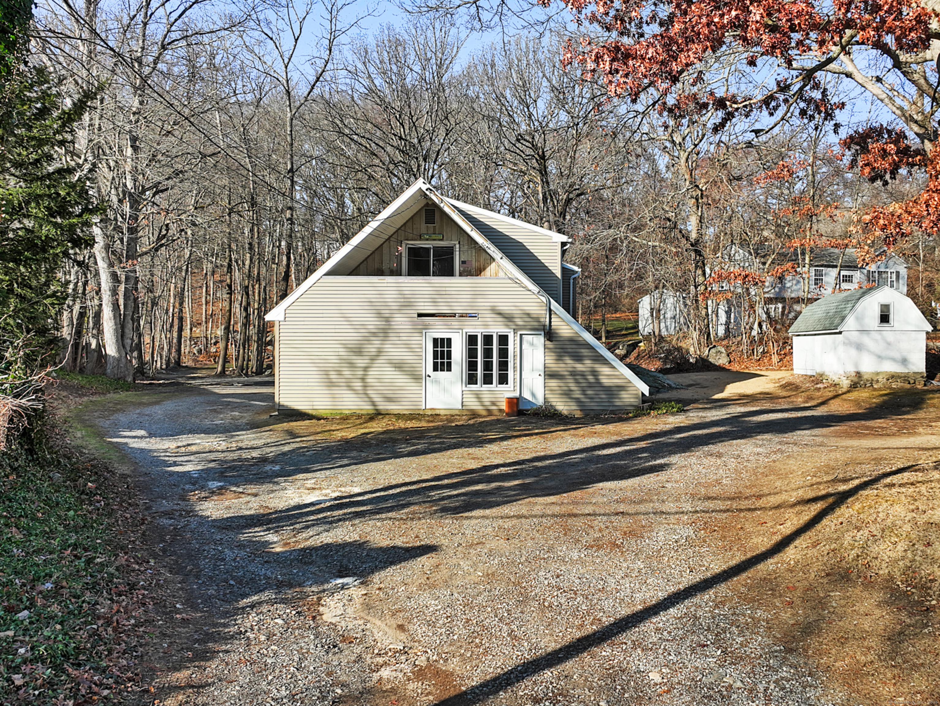 202 Union City Road Naugatuck, CT 06770 - Photo 1 of 1