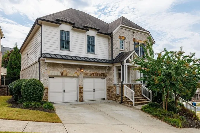 $5,500 | 11760 Stratham Drive, Alpharetta, GA 30009
