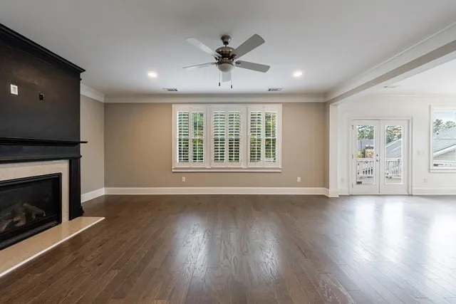 $5,500 | 11760 Stratham Drive, Alpharetta, GA 30009