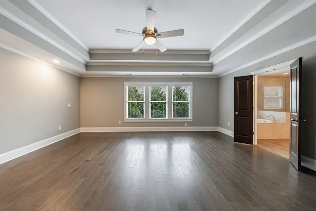 $5,500 | 11760 Stratham Drive, Alpharetta, GA 30009