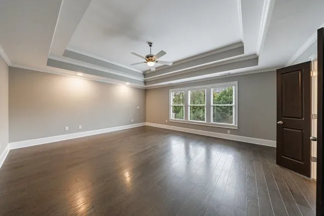 $5,500 | 11760 Stratham Drive, Alpharetta, GA 30009