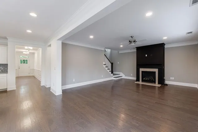 $5,500 | 11760 Stratham Drive, Alpharetta, GA 30009