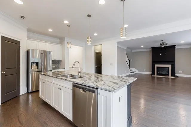 $5,500 | 11760 Stratham Drive, Alpharetta, GA 30009