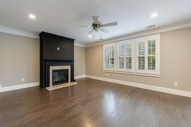 $5,500 | 11760 Stratham Drive, Alpharetta, GA 30009