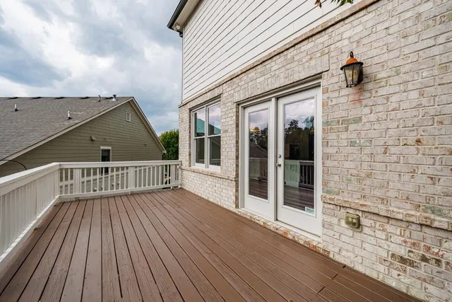 $5,500 | 11760 Stratham Drive, Alpharetta, GA 30009