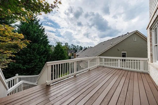 $5,500 | 11760 Stratham Drive, Alpharetta, GA 30009