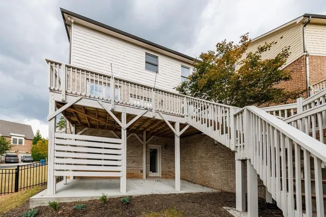 $5,500 | 11760 Stratham Drive, Alpharetta, GA 30009