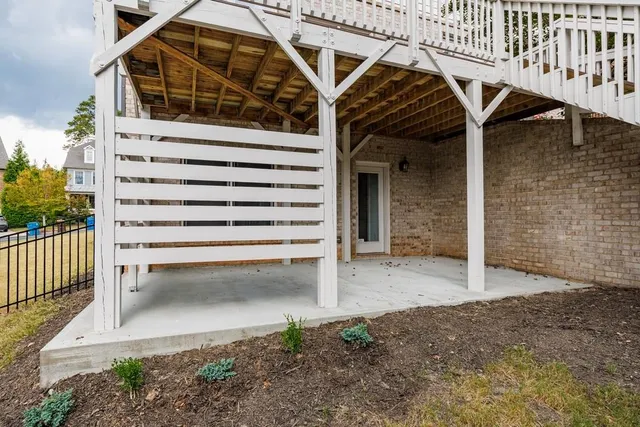 $5,500 | 11760 Stratham Drive, Alpharetta, GA 30009