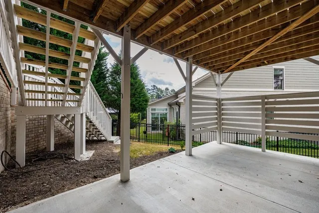 $5,500 | 11760 Stratham Drive, Alpharetta, GA 30009