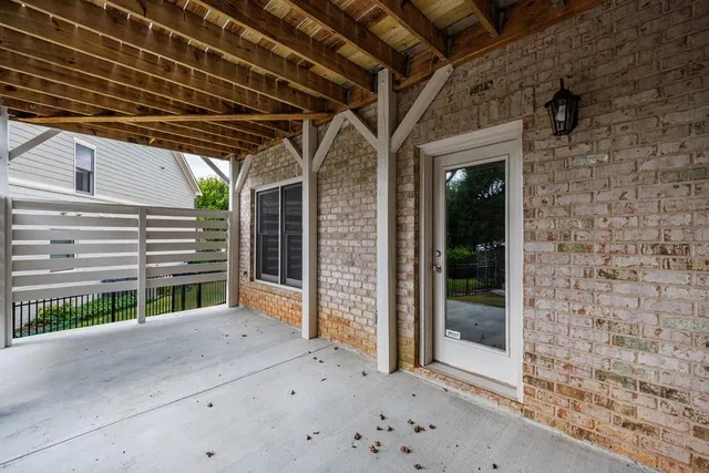 $5,500 | 11760 Stratham Drive, Alpharetta, GA 30009