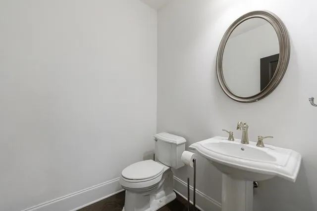 $5,500 | 11760 Stratham Drive, Alpharetta, GA 30009