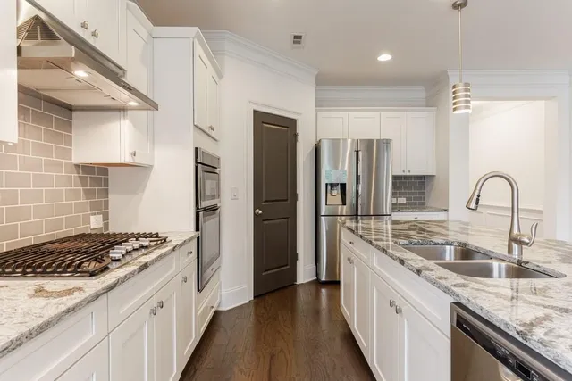 $5,500 | 11760 Stratham Drive, Alpharetta, GA 30009