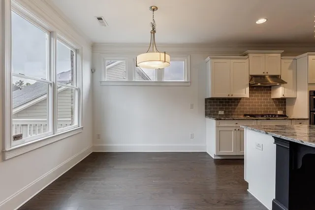 $5,500 | 11760 Stratham Drive, Alpharetta, GA 30009