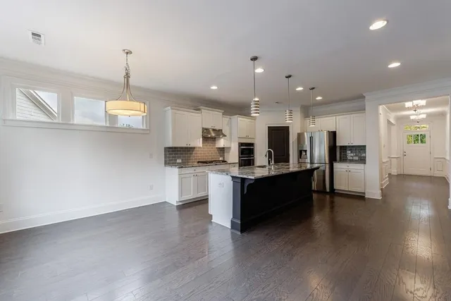 $5,500 | 11760 Stratham Drive, Alpharetta, GA 30009