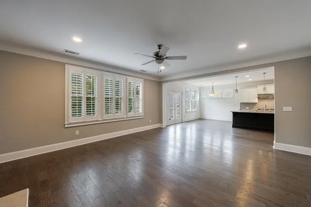 $5,500 | 11760 Stratham Drive, Alpharetta, GA 30009