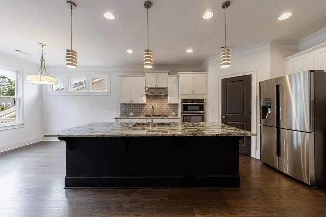 $5,500 | 11760 Stratham Drive, Alpharetta, GA 30009