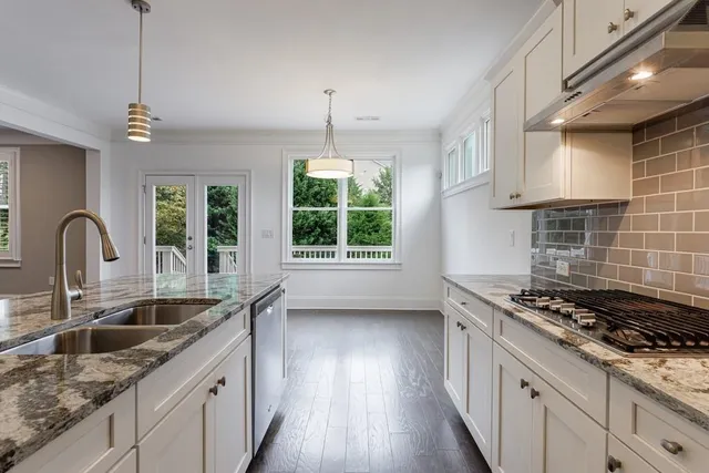 $5,500 | 11760 Stratham Drive, Alpharetta, GA 30009