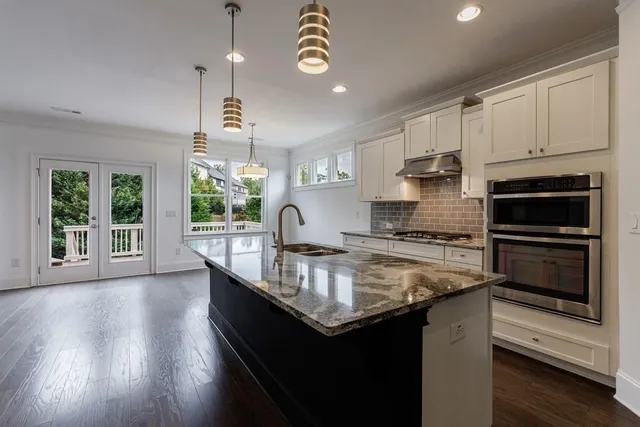 $5,500 | 11760 Stratham Drive, Alpharetta, GA 30009