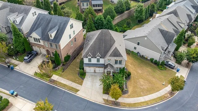 $5,500 | 11760 Stratham Drive, Alpharetta, GA 30009