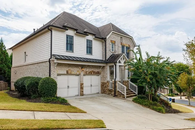 $5,500 | 11760 Stratham Drive, Alpharetta, GA 30009