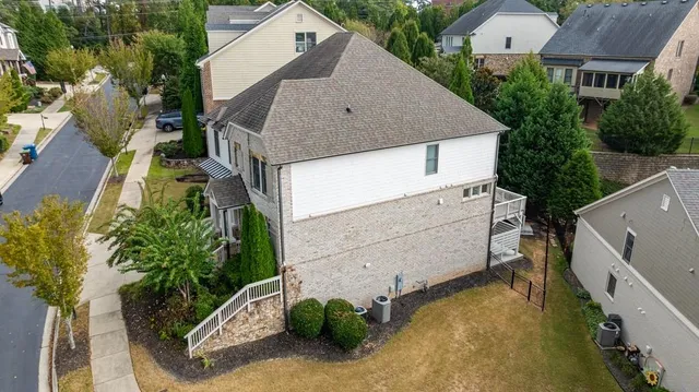 $5,500 | 11760 Stratham Drive, Alpharetta, GA 30009