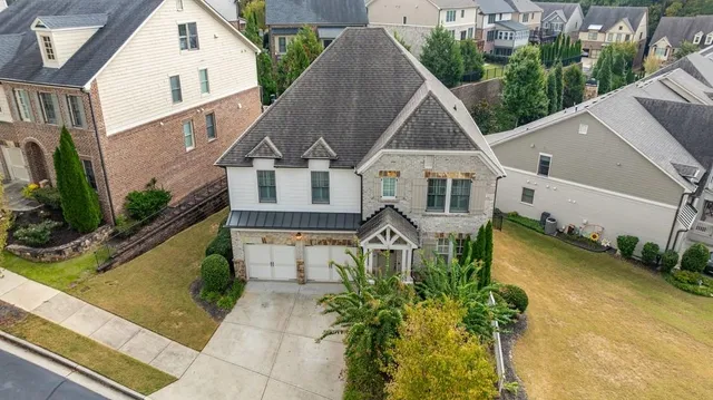 $5,500 | 11760 Stratham Drive, Alpharetta, GA 30009