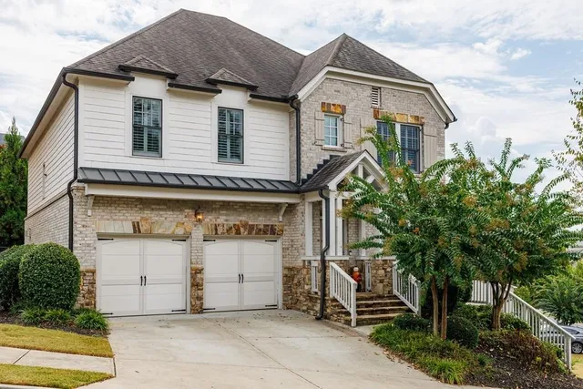 $5,500 | 11760 Stratham Drive, Alpharetta, GA 30009