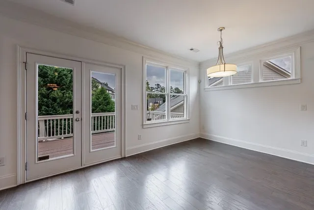 $5,500 | 11760 Stratham Drive, Alpharetta, GA 30009