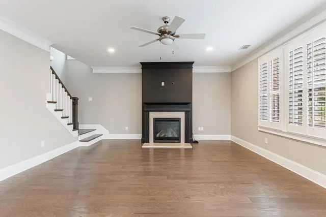 $5,500 | 11760 Stratham Drive, Alpharetta, GA 30009