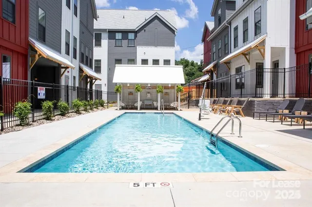 $2,715 | 4106 Anker Haus Drive, Unit B2, Charlotte, NC 28205