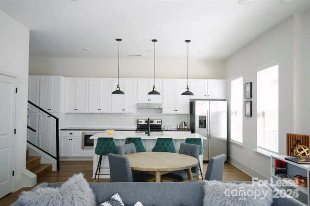 $2,715 | 4106 Anker Haus Drive, Unit B2, Charlotte, NC 28205