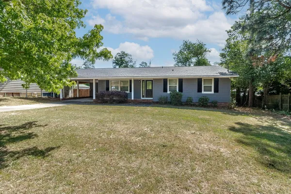 $275,000 | 628 Hampton Circle, North Augusta, SC 29841