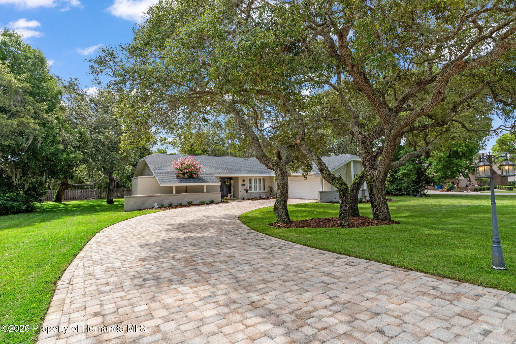 5008 Cumberland Lane Spring Hill, FL 34607 - Photo 4 of 48