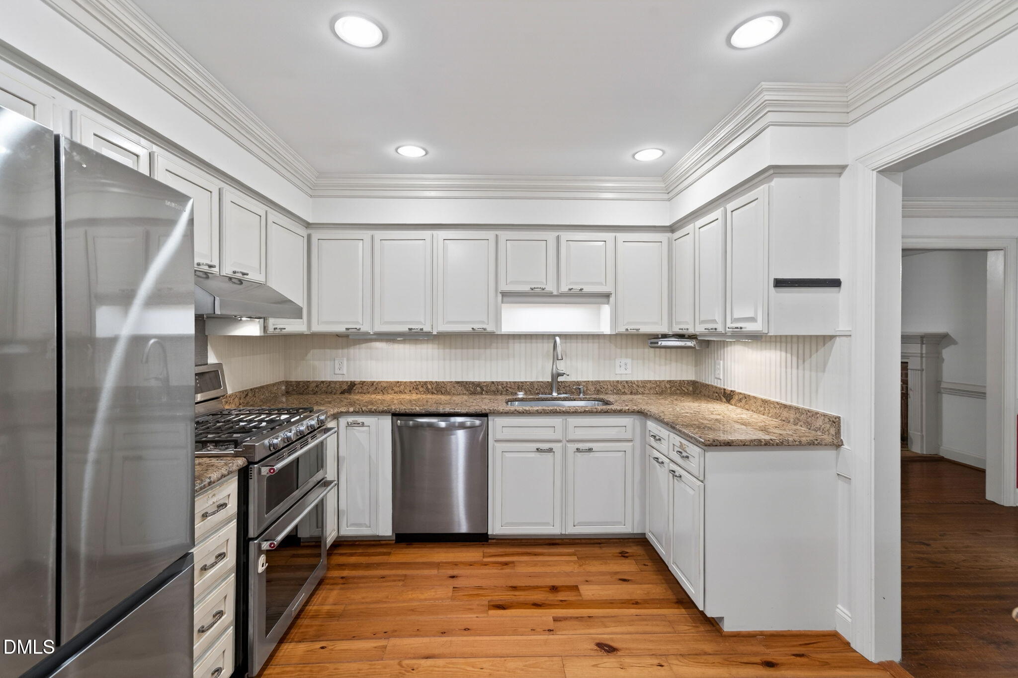 7509 Milestone Court Raleigh, NC 27615 - Photo 20 of 60 Gallery Image 20