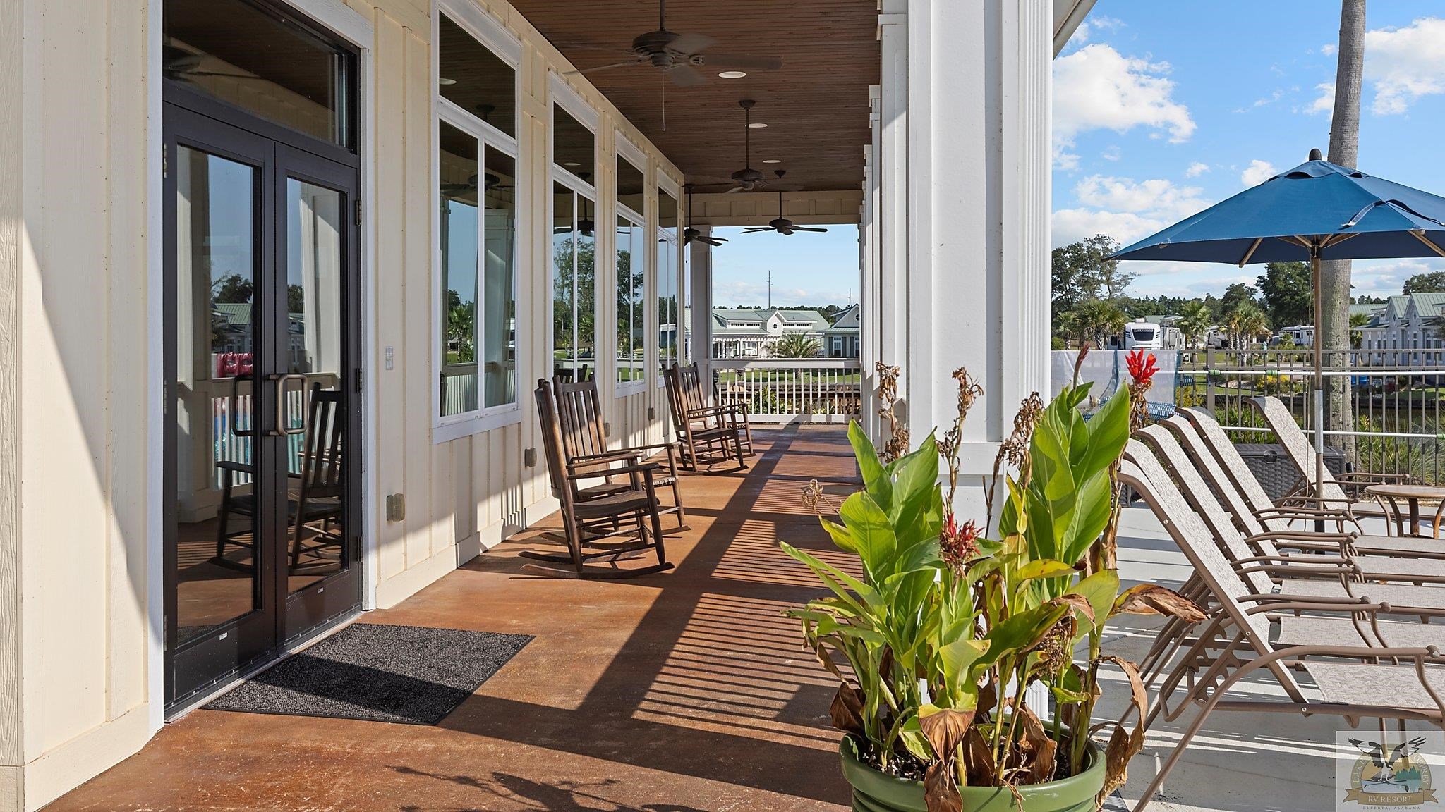 28192 Migratory Way Elberta, AL 36530 - Photo 40 of 46 Patio