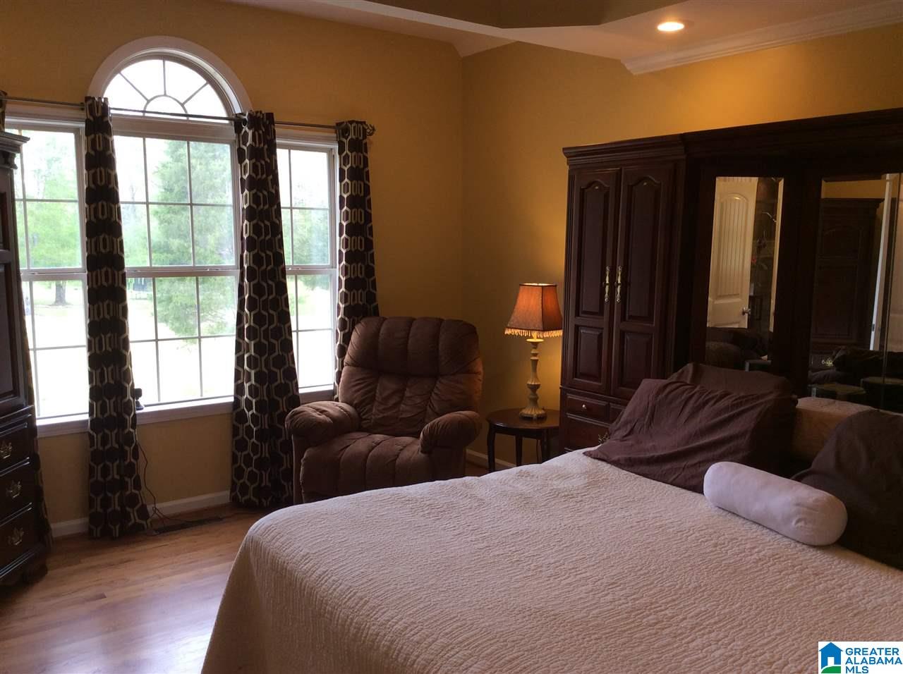 245 Bill Smith Road Trussville, AL 35173 - Photo 7 of 10