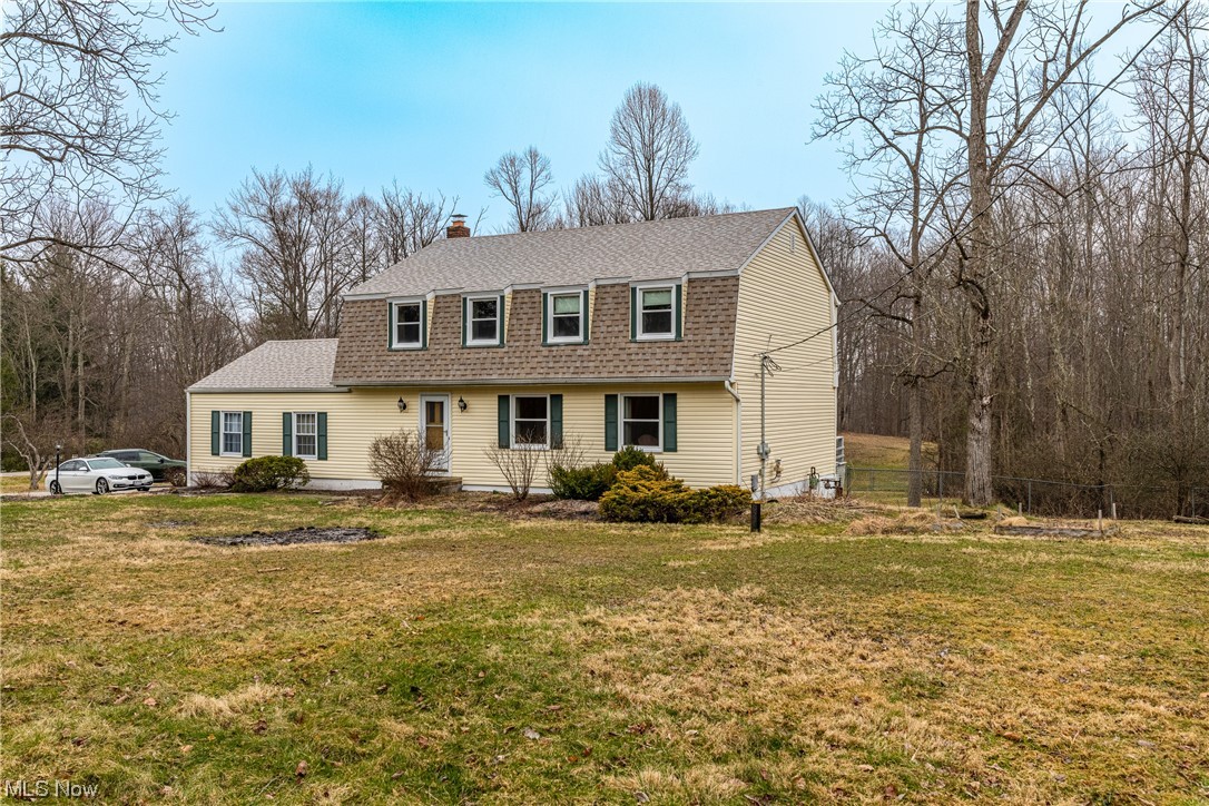 12029 Sperry Road Chesterland, OH 44026 - Photo 1 of 28 Gallery Image 1