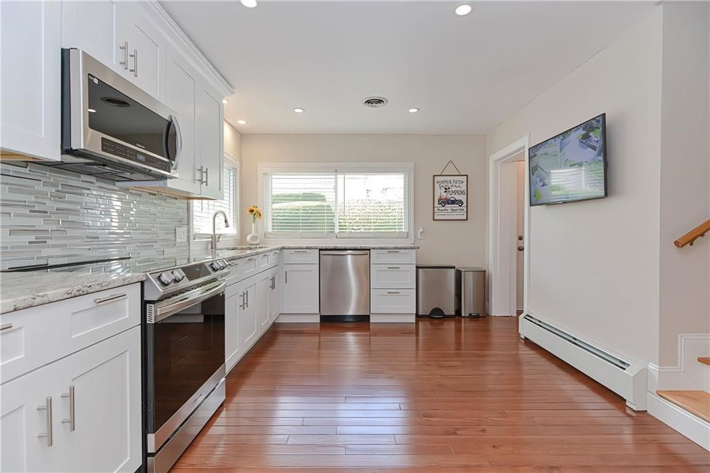 144 Glen Ridge Road Cranston, RI 02920 - Photo 20 of 46