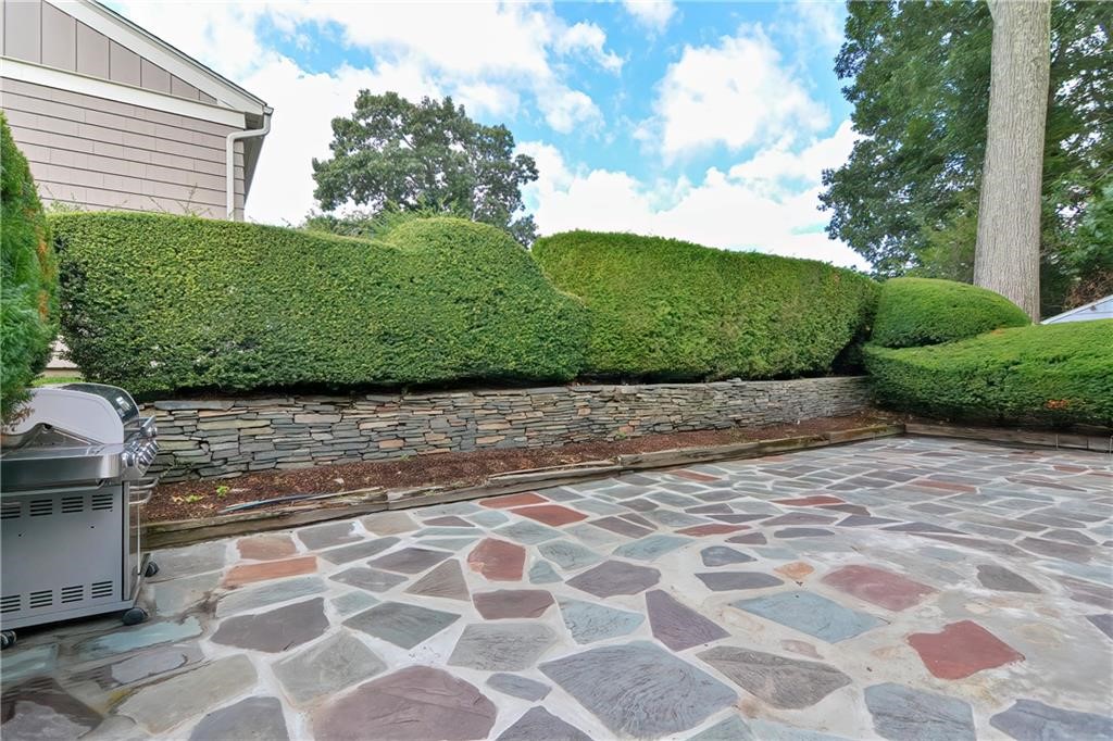 144 Glen Ridge Road Cranston, RI 02920 - Photo 30 of 46