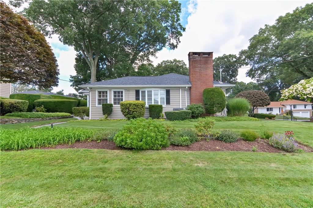 144 Glen Ridge Road Cranston, RI 02920 - Photo 38 of 46