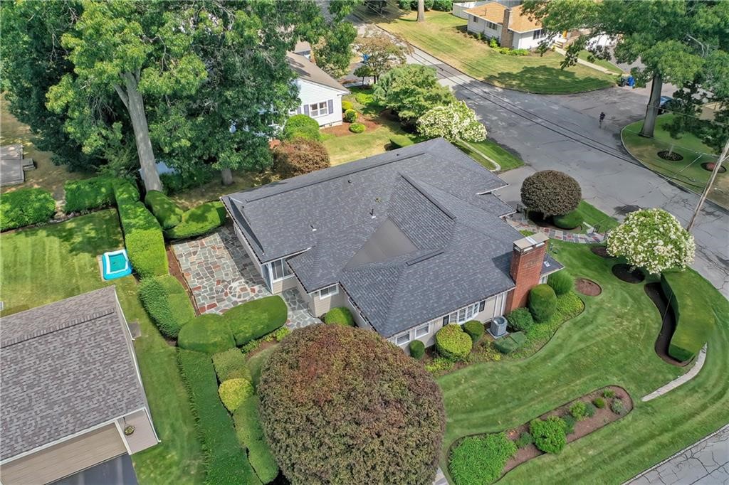 144 Glen Ridge Road Cranston, RI 02920 - Photo 42 of 46